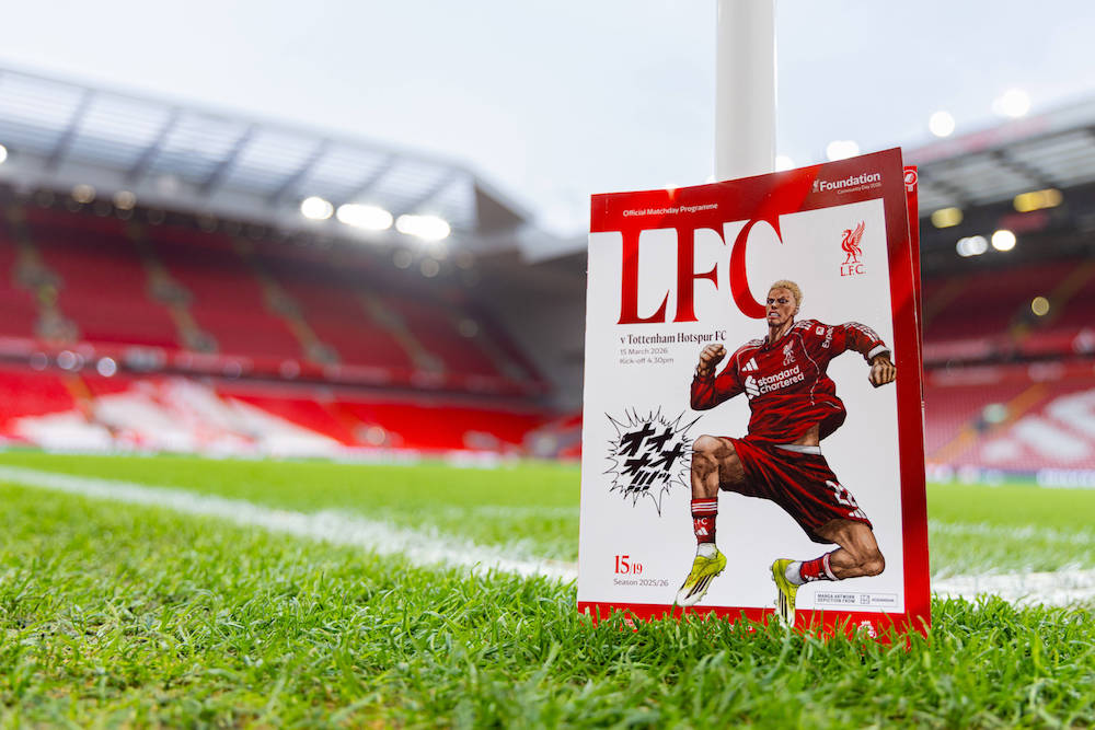 Dagens lag: Ngumoha och Alisson startar  – Salah och Ekitiké på bänken